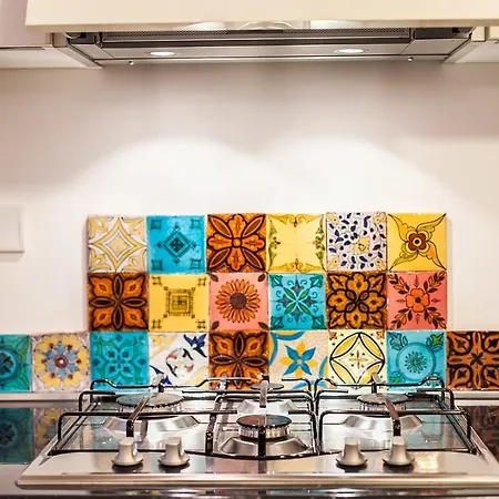 Wake At Сasa de vacaciones *