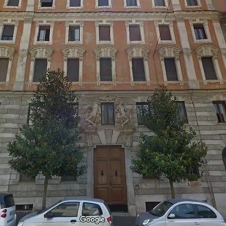 Сasa de vacaciones Wake At Roma